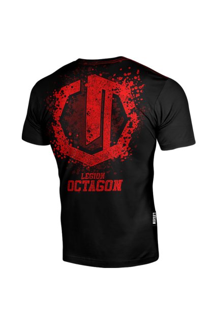 triko legion octagon grunge b 32425