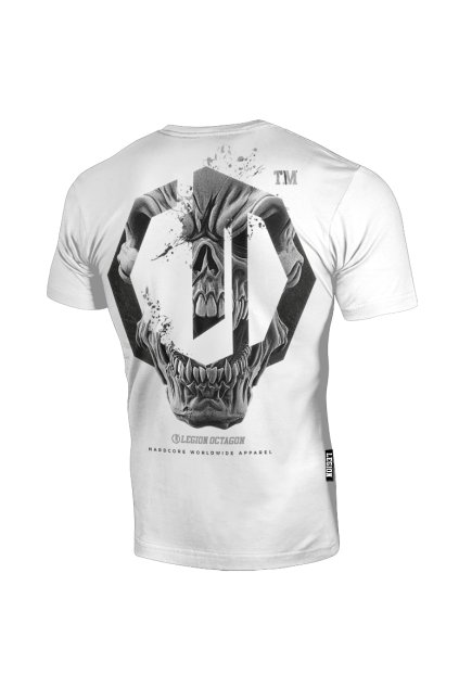 triko legion octagon skull wh 32448