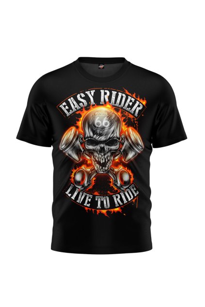 triko public enemy easy rider 31222