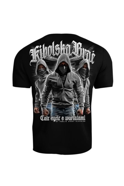 triko public enemy kibolska b 31460