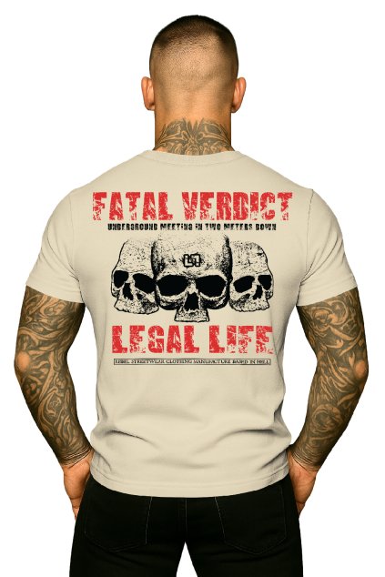 fatal verdict cream back