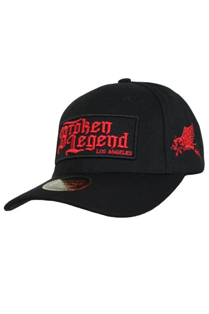 yakuza premium basecap 1 1