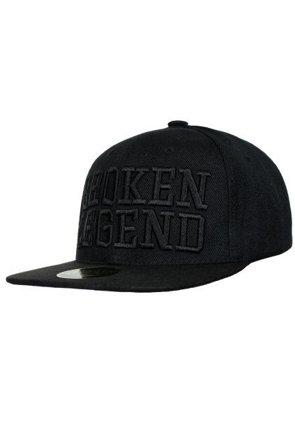 yakuza premium basecap 1