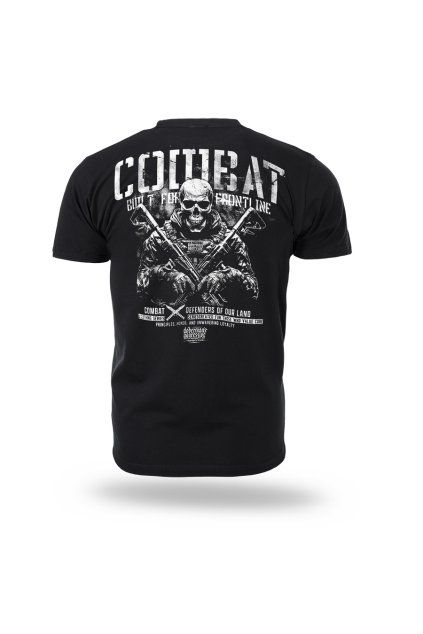 pol pl T shirt COMBAT 4970 1