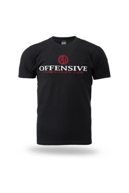 pol pl T shirt OFFENSIVE 99 4819 1