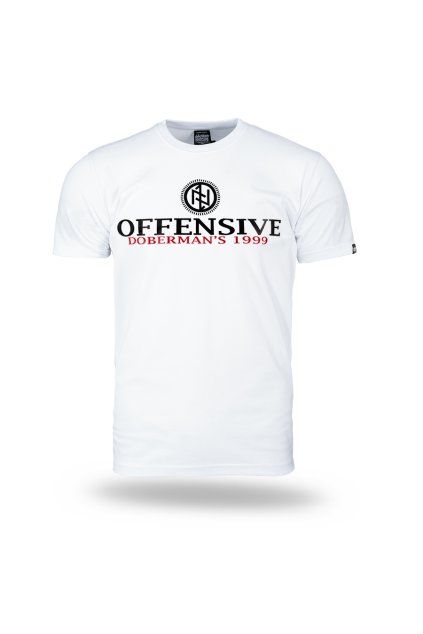 pol pl T shirt OFFENSIVE 99 4820 1