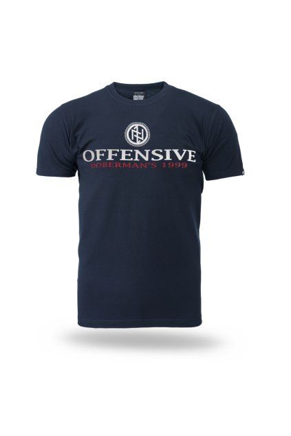 pol pl T shirt OFFENSIVE 99 4822 1