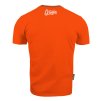 Pánská triko  OCTAGON Retro orange