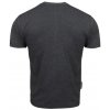 Pánské tričko OCTAGON MIDDLE GRAPHITE obr2