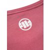 pitbull west coast damske triko scratch washed ruzove s (4)