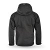 Pánská Thor Steinar Bunda Breitengrad schwarz (Velikost 4XL)