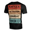 triko octagon combat crew bla 31325