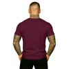 back bordo
