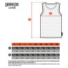 sizing chart men tank mesh 202401