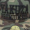 yakuza premium cap camo 4