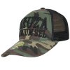yakuza premium cap camo 1
