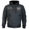 yakuza premium bomberjacke 1 1