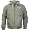 yakuza premium bomberjacke 1