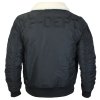 yakuza premium bomberjacke 2