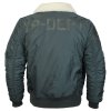 yakuza premium bomberjacke 2