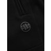 pitbull west coast panske teplaky small logo cerne s (3)