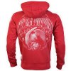 yakuza premium hoodie 1