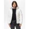 pitbull west coast damska zimni bunda vista smetanova s