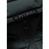 pitbull west coast panska zimni bunda patton tmave zelena m (5)