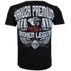 yakuza premium shirt 1