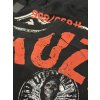 Pánská mikina Yakuza s vadou Trouble 23 90060 black (Velikost 3XL)