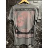 Pánské triko Yakuza Premium 4001 dark grey (Velikost 3XL)