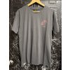 Pánské triko Yakuza Premium 4001 dark grey (Velikost 3XL)