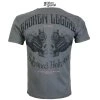 broken legend shirt 0