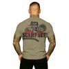 scarface back khaki