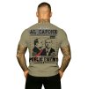 Capone khaki back