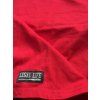 Pánské triko LEGAL LIFE Western red (Velikost 3XL)