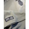 Pánské triko LEGAL LIFE Grenade khaki (Velikost 3XL)