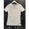 Dámské triko Yakuza GSB 17134 white (Velikost S)