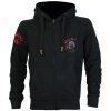 yakuza premium zipper 02