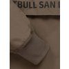 pitbull west coast panska bunda meandro kangaroo tmave hneda m (9)