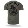 pol pl T shirt BANDIT 5086 1