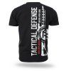 pol pl T shirt TACTICAL DEFENSE 4774 1