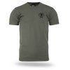 pol pl T shirt TACTICAL DEFENSE 4782 2