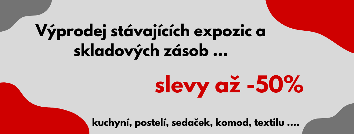 Výprodej