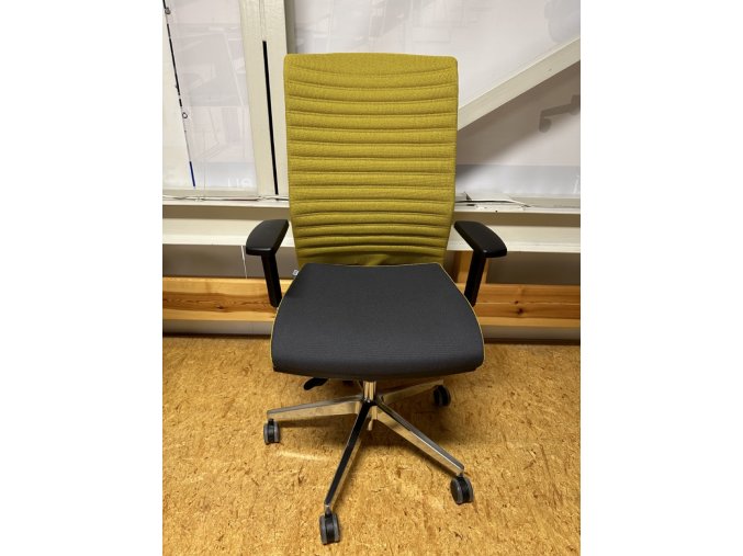Kancelářská židle REFLEX NEW ŠÉF