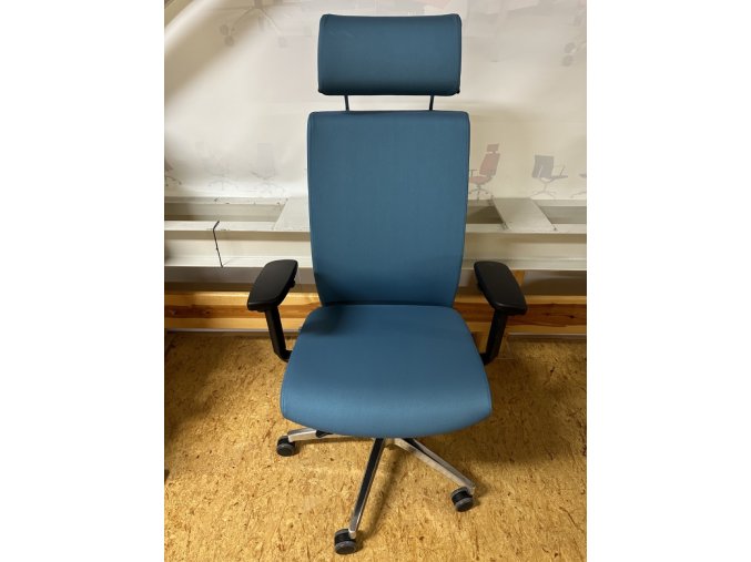 Kancelářská židle KENT EXCLUSIVE
