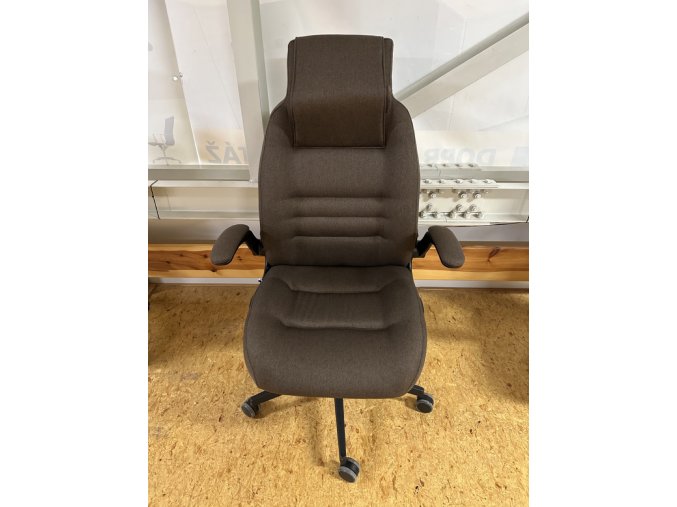 Kancelářská židle DISPOS 24