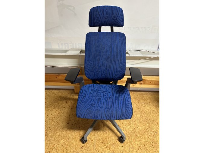 Kancelářská židle KARME MESH