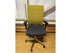 Kancelářská židle REFLEX NEW ŠÉF