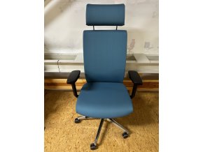 Kancelářská židle KENT EXCLUSIVE